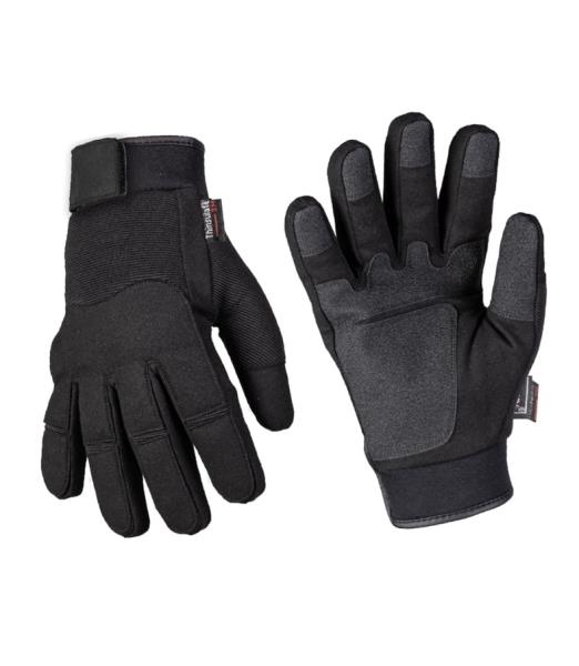 ΓΑΝΤΙΑ ΥΔΑΤΟΑΠΩΘΗΤΙΚΑ ARMY WINTER GLOVES