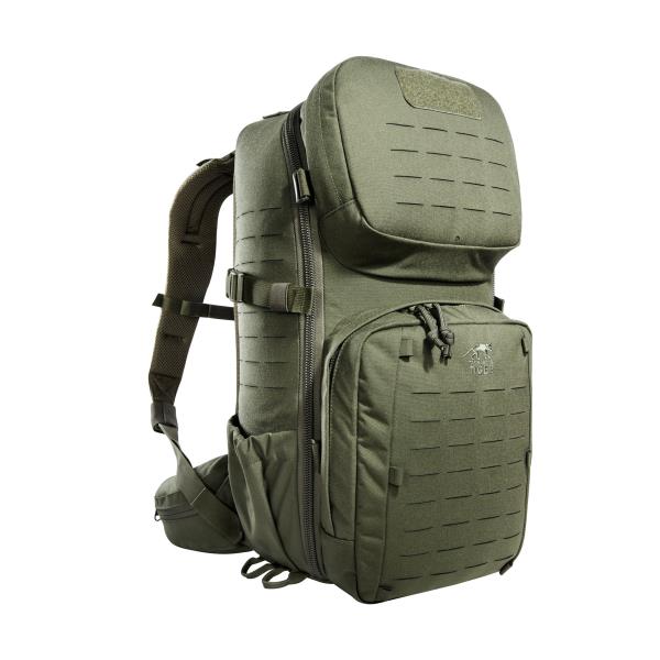 ΣΑΚΙΔΙΟ COMBAT PACK ΤΤ 7265 TOPLOADER BACKPACK Tasmanian Tiger
