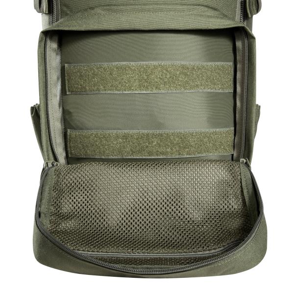 ΣΑΚΙΔΙΟ COMBAT PACK ΤΤ 7265 TOPLOADER BACKPACK Tasmanian Tiger