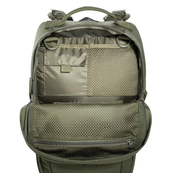 ΣΑΚΙΔΙΟ COMBAT PACK ΤΤ 7265 TOPLOADER BACKPACK Tasmanian Tiger