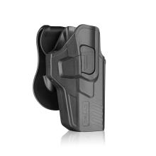 ΘΗΚΗ ΟΠΛΟΥ ΑΠΟ ΠΟΛΥΜΕΡΕΣ ΥΛΙΚΟ για Glock CYTAC G17G4