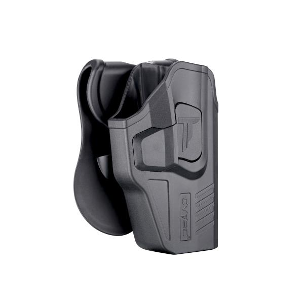 ΘΗΚΗ ΟΠΛΟΥ ΑΠΟ ΠΟΛΥΜΕΡΕΣ ΥΛΙΚΟ για Glock CYTAC G17G4
