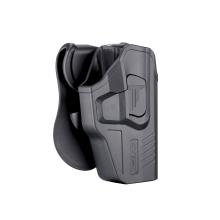 ΘΗΚΗ ΟΠΛΟΥ ΑΠΟ ΠΟΛΥΜΕΡΕΣ ΥΛΙΚΟ για Glock CYTAC G17G4