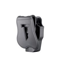 ΘΗΚΗ ΟΠΛΟΥ ΑΠΟ ΠΟΛΥΜΕΡΕΣ ΥΛΙΚΟ για Glock CYTAC G17G4