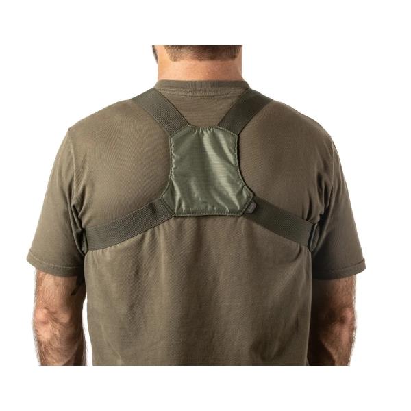 ΤΣΑΝΤΑΚΙ ΕΠΙΧΕΙΡΗΣΙΑΚΟ ΣΤΗΘΟΥΣ 5.11 SKYWEIGHT SURVIVAL CHEST PACK