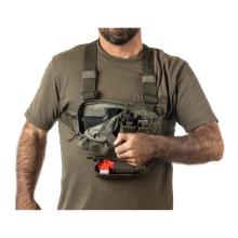 ΤΣΑΝΤΑΚΙ ΕΠΙΧΕΙΡΗΣΙΑΚΟ ΣΤΗΘΟΥΣ 5.11 SKYWEIGHT SURVIVAL CHEST PACK