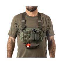 ΤΣΑΝΤΑΚΙ ΕΠΙΧΕΙΡΗΣΙΑΚΟ ΣΤΗΘΟΥΣ 5.11 SKYWEIGHT SURVIVAL CHEST PACK