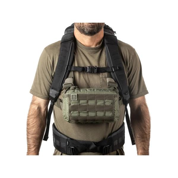 ΤΣΑΝΤΑΚΙ ΕΠΙΧΕΙΡΗΣΙΑΚΟ ΣΤΗΘΟΥΣ 5.11 SKYWEIGHT SURVIVAL CHEST PACK