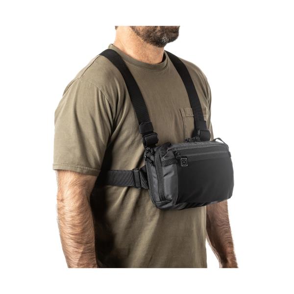 ΤΣΑΝΤΑΚΙ ΕΠΙΧΕΙΡΗΣΙΑΚΟ ΣΤΗΘΟΥΣ 5.11 SKYWEIGHT UTILITY CHEST PACK