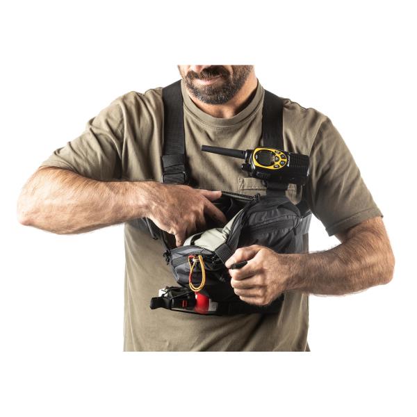 ΤΣΑΝΤΑΚΙ ΕΠΙΧΕΙΡΗΣΙΑΚΟ ΣΤΗΘΟΥΣ 5.11 SKYWEIGHT UTILITY CHEST PACK