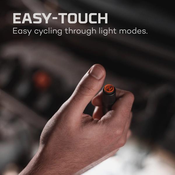 ΦΑΚΟΣ NEBO COLUMBO™ 150 Lumens Flashlight