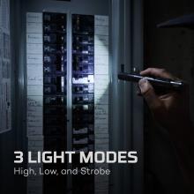 ΦΑΚΟΣ NEBO COLUMBO™ 150 Lumens Flashlight