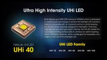 ΦΑΚΟΣ ΕΠΙΧΕΙΡΗΣΙΑΚΟΣ LED NITECORE MULTI TASK HYBRID MH25 PRO 3300lm