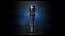 ΦΑΚΟΣ ΕΠΙΧΕΙΡΗΣΙΑΚΟΣ LED NITECORE MULTI TASK HYBRID MH25 PRO 3300lm