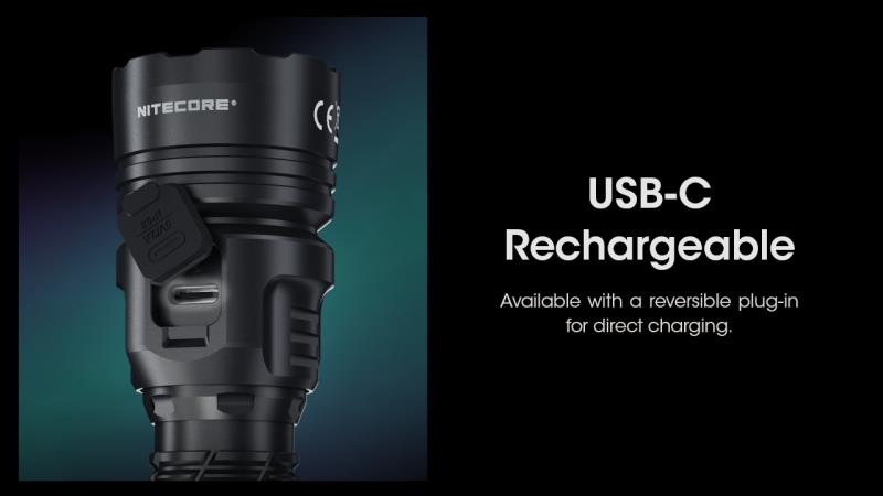 ΦΑΚΟΣ ΕΠΙΧΕΙΡΗΣΙΑΚΟΣ LED NITECORE MULTI TASK HYBRID MH25 PRO 3300lm