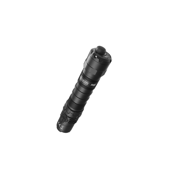 ΦΑΚΟΣ ΕΠΙΧΕΙΡΗΣΙΑΚΟΣ LED NITECORE PRECISE P10i, Tactical, Strobe Ready 1800lm