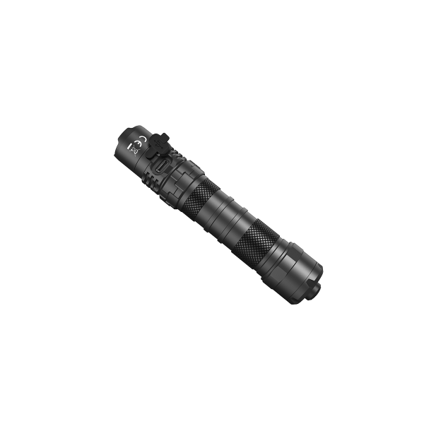 ΦΑΚΟΣ ΕΠΙΧΕΙΡΗΣΙΑΚΟΣ LED NITECORE PRECISE P10i, Tactical, Strobe Ready 1800lm