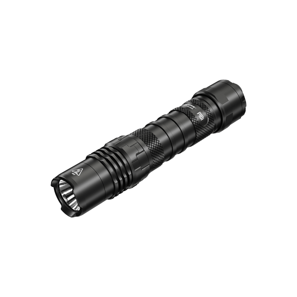 ΦΑΚΟΣ ΕΠΙΧΕΙΡΗΣΙΑΚΟΣ LED NITECORE PRECISE P10i, Tactical, Strobe Ready 1800lm