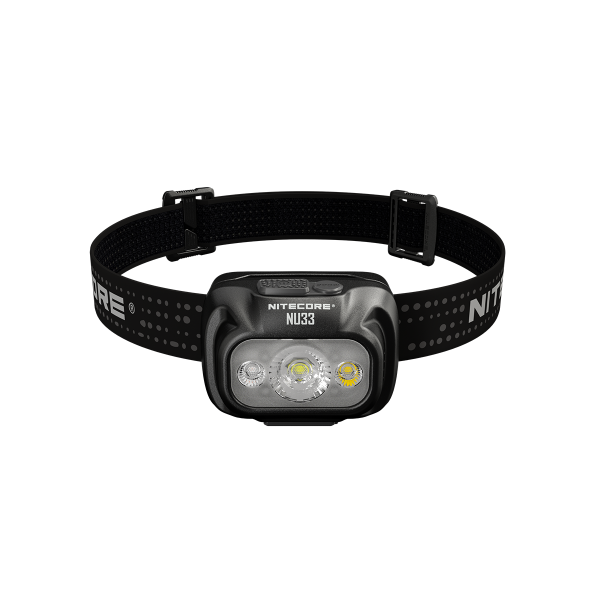 ΦΑΚΟΣ LED LED NITECORE HEADLAMP NU33 700lm