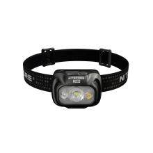 ΦΑΚΟΣ LED LED NITECORE HEADLAMP NU33 700lm