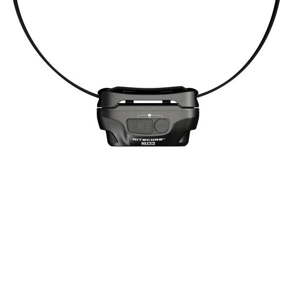 ΦΑΚΟΣ LED LED NITECORE HEADLAMP NU33 700lm