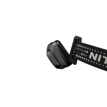 ΦΑΚΟΣ LED LED NITECORE HEADLAMP NU33 700lm