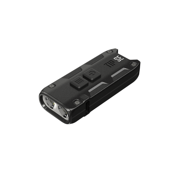 ΦΑΚΟΣ ΜΠΡΕΛΟΚ LED NITECORE TIP SE 700lm