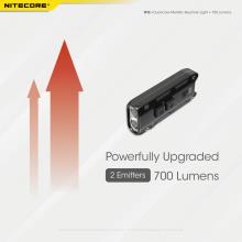 ΦΑΚΟΣ ΜΠΡΕΛΟΚ LED NITECORE TIP SE 700lm