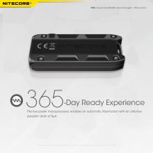 ΦΑΚΟΣ ΜΠΡΕΛΟΚ LED NITECORE TIP SE 700lm