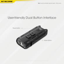 ΦΑΚΟΣ ΜΠΡΕΛΟΚ LED NITECORE TIP SE 700lm