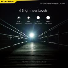 ΦΑΚΟΣ ΜΠΡΕΛΟΚ LED NITECORE TIP SE 700lm