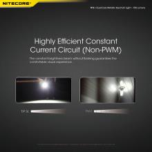 ΦΑΚΟΣ ΜΠΡΕΛΟΚ LED NITECORE TIP SE 700lm