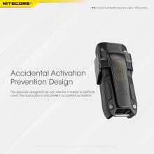 ΦΑΚΟΣ ΜΠΡΕΛΟΚ LED NITECORE TIP SE 700lm