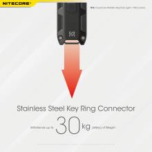 ΦΑΚΟΣ ΜΠΡΕΛΟΚ LED NITECORE TIP SE 700lm