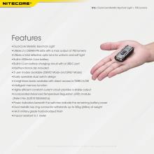 ΦΑΚΟΣ ΜΠΡΕΛΟΚ LED NITECORE TIP SE 700lm