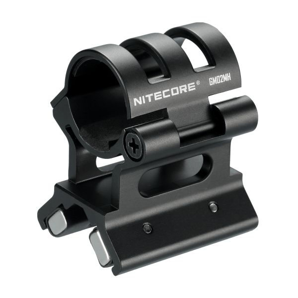 ΜΑΓΝΗΤΙΚΗ ΒΑΣΗ ΦΑΚΟΥ NITECORE GM02MH MAGNETIC