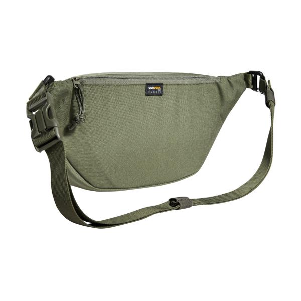 ΤΣΑΝΤΑΚΙ ΜΕΣΗΣ TT MODULAR HIP BAG 2 TT 7199 Tasmanian Tiger