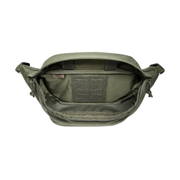 ΤΣΑΝΤΑΚΙ ΜΕΣΗΣ TT MODULAR HIP BAG 2 TT 7199 Tasmanian Tiger