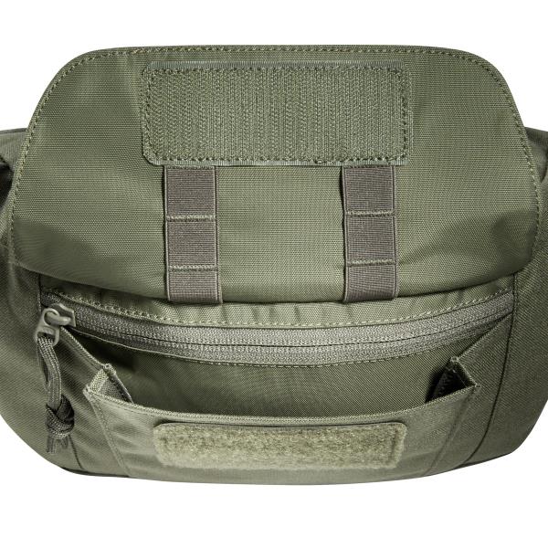 ΤΣΑΝΤΑΚΙ ΜΕΣΗΣ TT MODULAR HIP BAG 2 TT 7199 Tasmanian Tiger