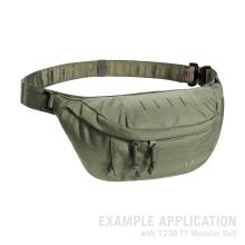 ΤΣΑΝΤΑΚΙ ΜΕΣΗΣ TT MODULAR HIP BAG 2 TT 7199 Tasmanian Tiger
