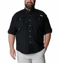 ΠΟΥΚΑΜΙΣΟ COLUMBIA Mens PFG Bahama™ II Long Sleeve Shirt Υπερμέγεθος
