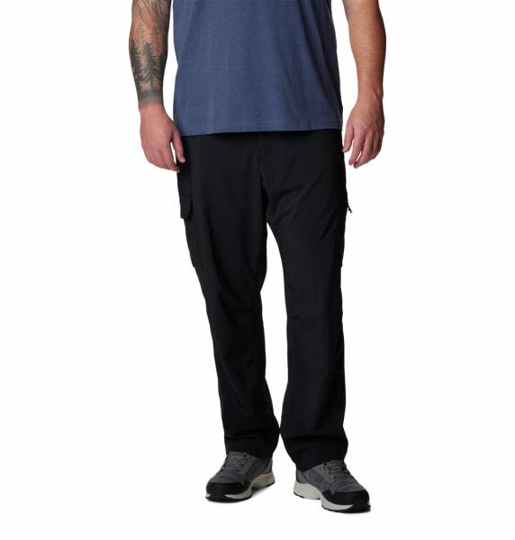 ΠΑΝΤΕΛΟΝΙ COLUMBIA Mens Silver Ridge Utility™ Pants Υπερμέγεθος