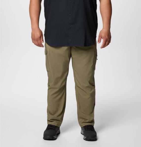 ΠΑΝΤΕΛΟΝΙ COLUMBIA Mens Silver Ridge Utility™ Pants Υπερμέγεθος
