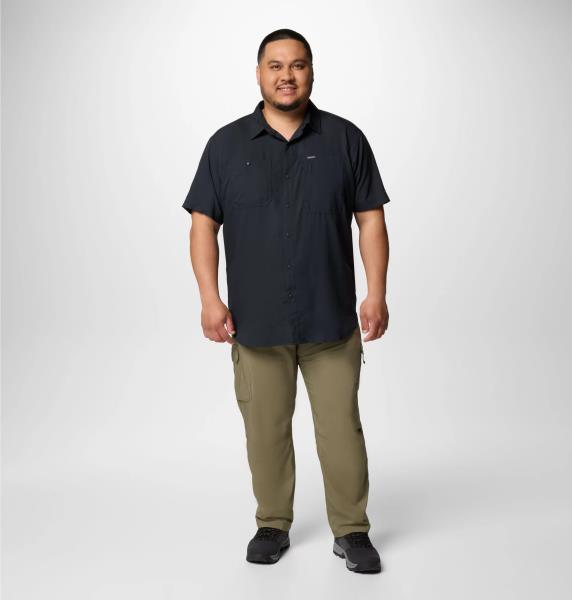 ΠΑΝΤΕΛΟΝΙ COLUMBIA Mens Silver Ridge Utility™ Pants Υπερμέγεθος