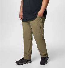 ΠΑΝΤΕΛΟΝΙ COLUMBIA Mens Silver Ridge Utility™ Pants Υπερμέγεθος