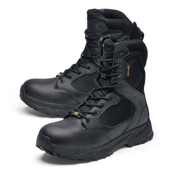 ΑΡΒΥΛΟ SFC DEFENCE HIGH TACTICAL BOOTS Shoes for Crews