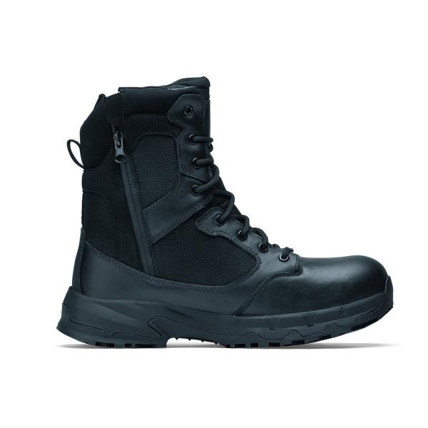 ΑΡΒΥΛΟ SFC DEFENCE HIGH TACTICAL BOOTS Shoes for Crews