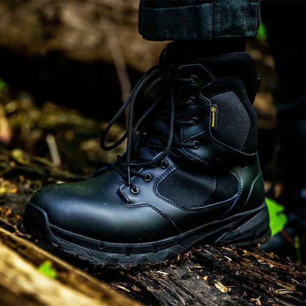 ΑΡΒΥΛΟ SFC DEFENCE HIGH TACTICAL BOOTS Shoes for Crews