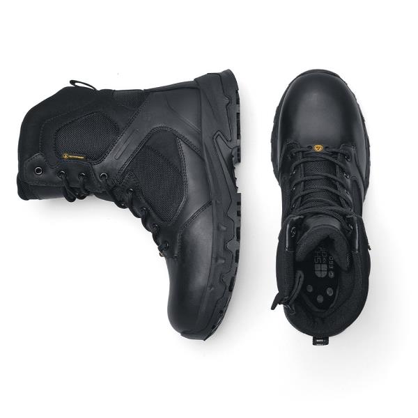 ΑΡΒΥΛΟ SFC DEFENCE HIGH TACTICAL BOOTS Shoes for Crews