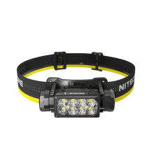 ΦΑΚΟΣ LED NITECORE HEADLAMP HC65 UHE 2000lm